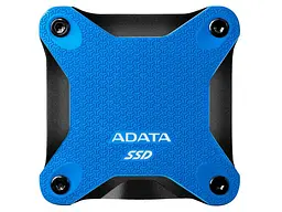 SSD-накопичувач ADATA SD620 1 TB Blue (SD620-1TCBL) - мініатюра 2