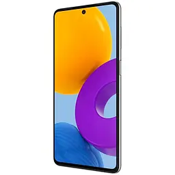 Смартфон Samsung Galaxy M52 5G M526B 128Gb SM-M526BLBHSEK Grade C Seller Refurbished Light Blue - мініатюра 2