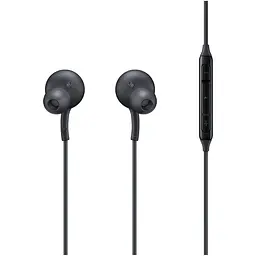 Навушники дротові Samsung Type-C Earphones IC100 Black (EO-IC100BBEGRU) - мініатюра 4