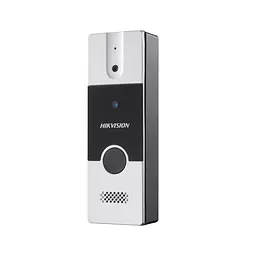 Відеопанель DS-KB2411T-IM Hikvision (99-00005058) - мініатюра 2