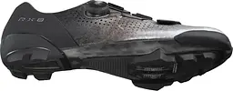 Веловзуття Shimano M RX801 43 Сірий (1096-ESHRX801MCS01S43000) - мініатюра 4