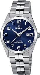 Годинник Festina F20437/3