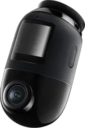 Відеореєстратор Xiaomi 70mai Dash Cam Omni X800-2 +RC14 Rear Camera Set Black/Gray UA - мініатюра 5