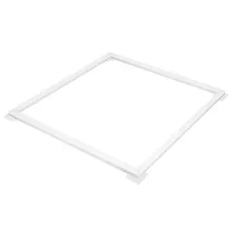 Світильник LED панель ANGEL-PC 48W 60х60 5000К IP20 Violux ( 350052 ) - мініатюра 2