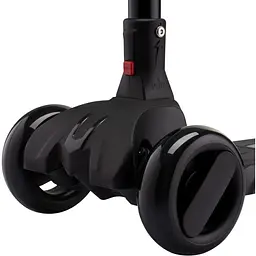 Самокат Miqilong Fargo, чорний (FARGO-135-BLACK) - мініатюра 10
