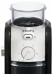 Кавомолка Krups GVX 242 (3175639) - мініатюра 2