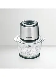 Чоппер (подрібнювач) Silver Crest SMZE 500 C2 1,2 L - мініатюра 3
