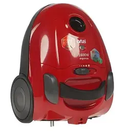 Пилосос з мішком Artel VCB 0316 Red - мініатюра 3