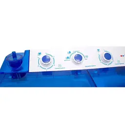 Пральна машина PRIME Technics PWA602PB - мініатюра 9