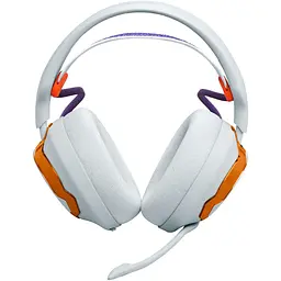 Ігрова гарнітура JBL Quantum 650 Teal (JBLQTUM650TEL) - мініатюра 3