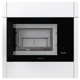 Мікрохвильва піч Gorenje BM235G1SYB (MXY55Z) (6871229)