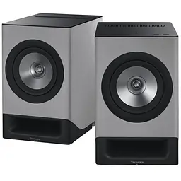 HiFi акустична система Technics SC-CX700E-H бездротова