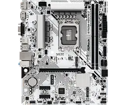 Материнська плата ASRock B760M-HDV/M.2 LGA 1700 (B760M-HDV/M.2)