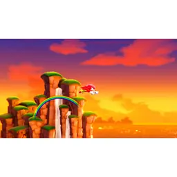 Гра Sonic Superstars для Nintendo Switch (EN + RU sub) [115540] - мініатюра 3