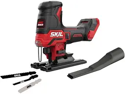 Лобзик акумуляторний 3440 CA Compact 20В Skil teh0026109