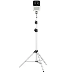 Складаний підлоговий штатив-трипод для проектора Wanbo WWT360 - мініатюра 2
