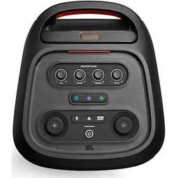 Акустична система JBL PartyBox Stage 320 Black (JBLPBSTAGE320EP) - мініатюра 5