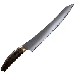 Кухонний філейний ніж 250 мм Suncraft Elegancia (KSK-03)
