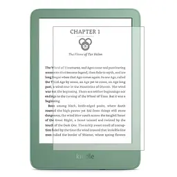 Скло захисне BeCover Amazon Kindle 11th Gen. 2024 6" (712828) - мініатюра 2
