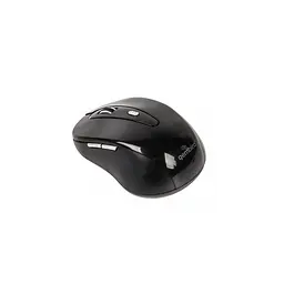 Мишка Gembird MUSW-6B-01-B Black (MUSW-6B-01) - мініатюра 3