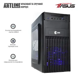 Персональний комп'ютер Artline Business B46 (B46v04Win) - мініатюра 3