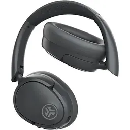 Навушники JLab JBuds Lux Graphite (IEUHBJLUXANCRGPH62) - мініатюра 2