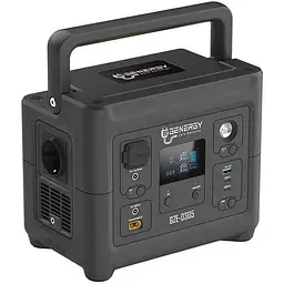 Зарядна станція Genergy ZERO GZE-0305 288 Вт/рік (240000201) - мініатюра 4