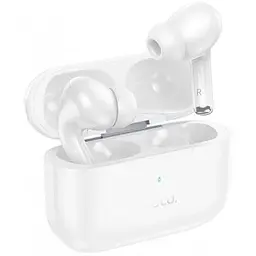 Бездротові навушники Hoco EW56 Plus Generoso true wireless ANC noise reduction з шумопоглинанням 6942007606707 - мініатюра 4