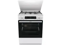 Плита комбинированная Gorenje GKS6C71WF