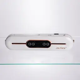 Вакууматор Yiwu HP-11-15W 90 Вт білий, для сухих та вологих продуктів, з 10 пакетами - мініатюра 2