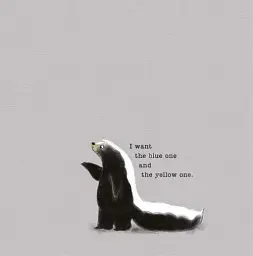 Please Mr Panda - мініатюра 3