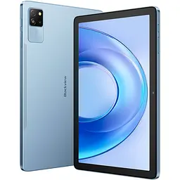 Планшет Blackview Tab 60 Pro 10.1" HD+ 8GB/128GB / T606 / 7700mAh / 8+5Мп / LTE Blue - мініатюра 7
