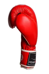 Боксерські рукавиці (PP-3018) PowerPlay 14 унцій fit0003425 - мініатюра 3