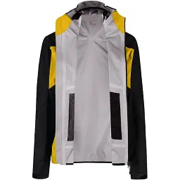 Куртка Montura Magica Prometeo Jacket Woman S Mustard - мініатюра 3