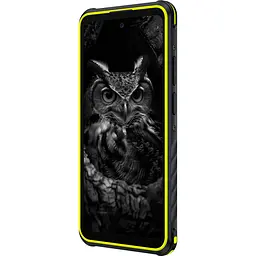 Смартфон Ulefone Armor X31 Pro 8/256GB Lightsome Green [147631] - мініатюра 4