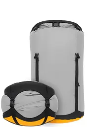 Компресійний гермочохол Sea To Summit Evac Compression Dry Bag, 35 L Сірий