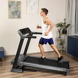 Бігова доріжка GYMTEK XT950 - мініатюра 9