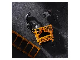 Наушники TWS Gravastar Sirius Plus BT 5.3 Yellow (GSP9PLUS_YLW) - миниатюра 4