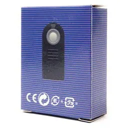 Пульт ДУ для фото- відеокамер Meike Canon MK-RC5 (RT960019) - мініатюра 2