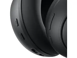 Навушники ANKER SoundCore Space 2 Jet Black (D1402G11) - мініатюра 5