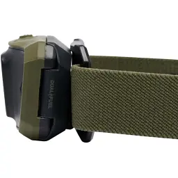 Ліхтар налобний Black Diamond Storm OPS 450 olive - мініатюра 5