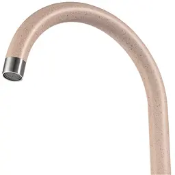 Змішувач GRANADO Elche LUX avena (gz0102L) - мініатюра 5