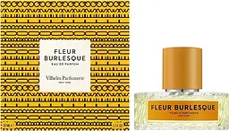 Оригінал Vilhelm Parfumerie Fleur Burlesque 50 мл Парфумована вода