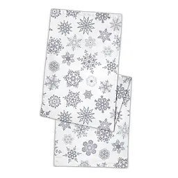 Ранер на стіл SNOWFLAKES CS1 COSAS (4822052362600)