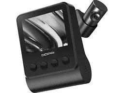 Відеореєстратор DDPai Z50 Dual GPS - мініатюра 6