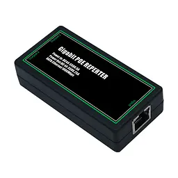 PoE-розширювач NVC-POE 2/1000 AF (73-00169) - мініатюра 2