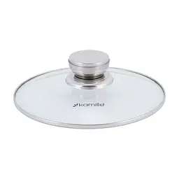 Каструля Kamille KM-4912 3.0л - мініатюра 5