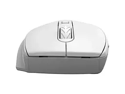 Миша Canyon OnClick 20 White (CNE-CMSW20W) - мініатюра 2