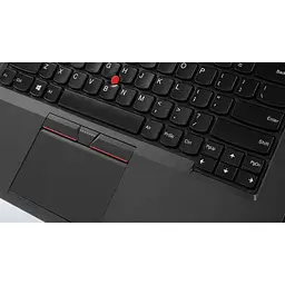 Ноутбук Lenovo ThinkPad L 460 14.1 1366x768 i5 6200u 2 ядра 4 потока 16/512. Referbish - мініатюра 2