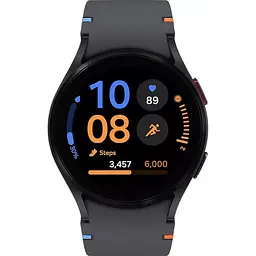 Смарт-годинник Samsung Galaxy Watch FE 40mm Black [SM-R861NZKA] [113134] - мініатюра 2